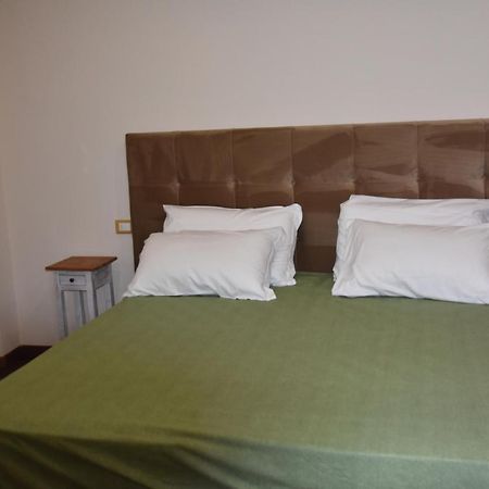 Hotel Le Dame Manfrede Faenza Exterior foto