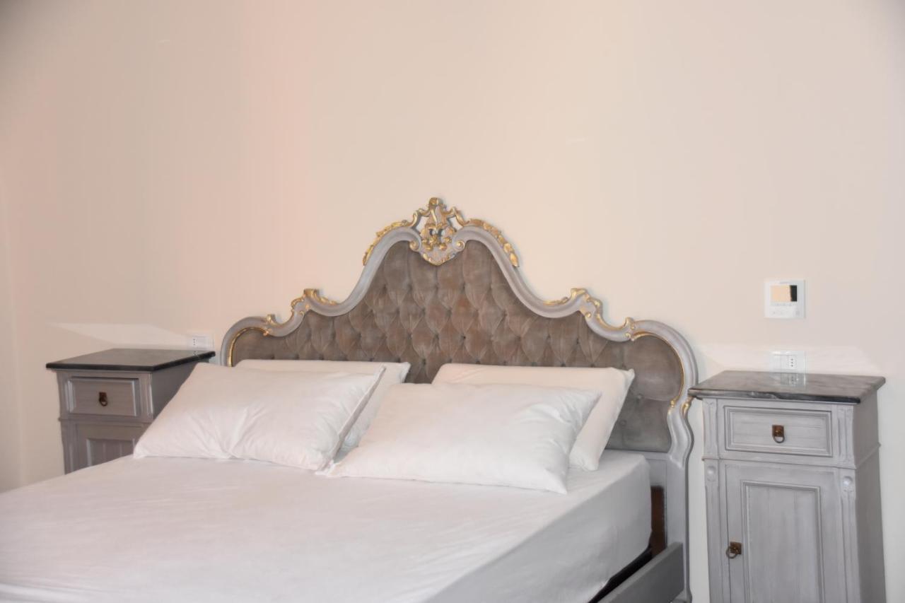 Hotel Le Dame Manfrede Faenza Exterior foto
